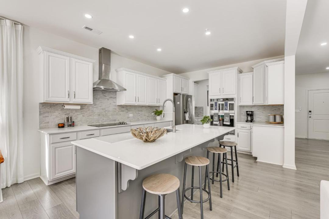Photo of Kitchen in Mount Holly