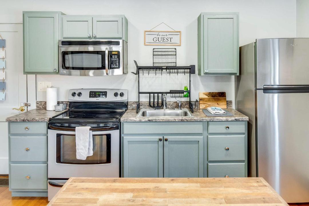Photo of Kitchen in Brevard