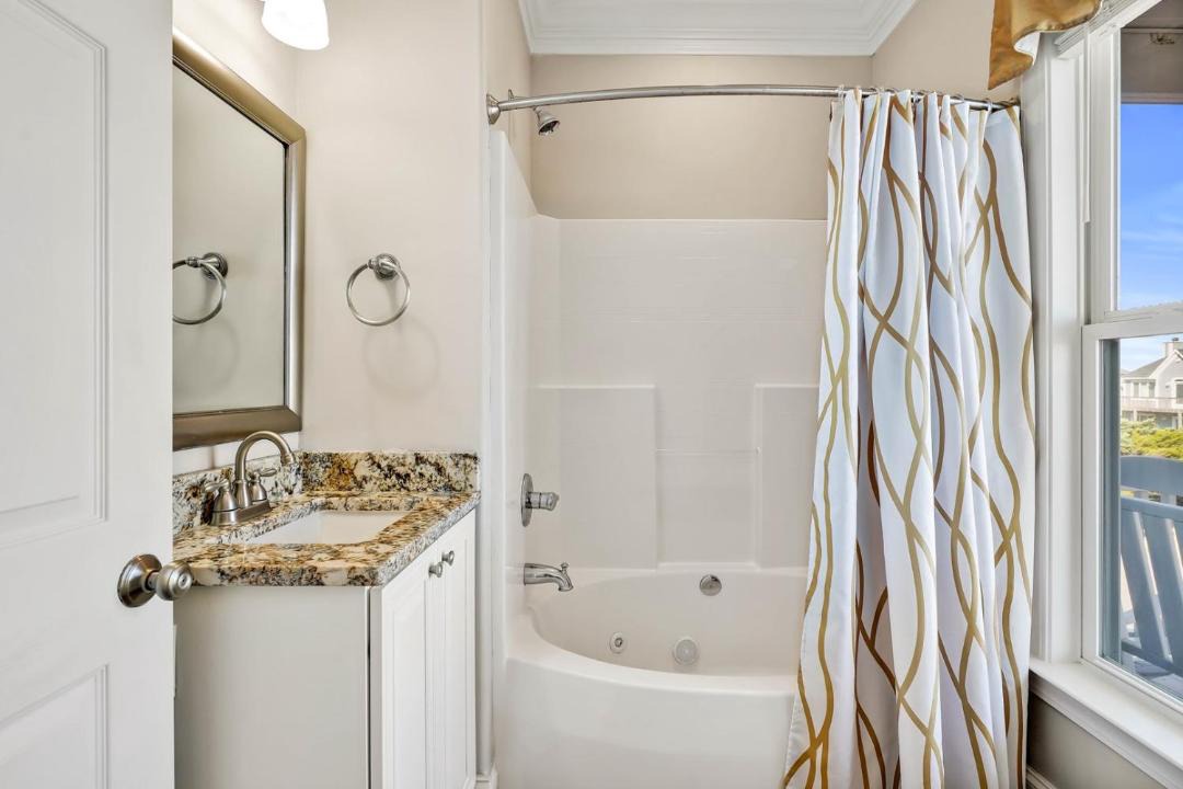 Photo of Bathroom in Oak Island