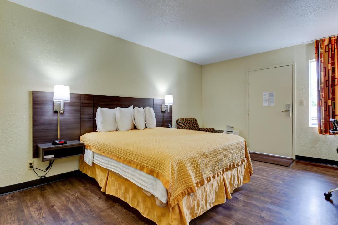 Photo of Bedroom in Hidden Valley