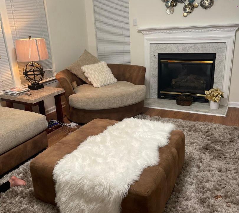 Photo of Livingroom in Charlotte