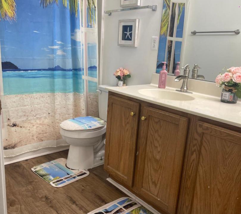 Photo of Bathroom in Charlotte