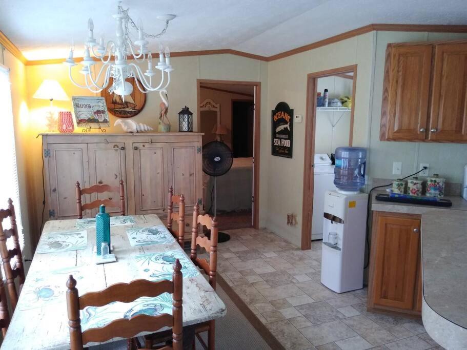 Photo of Kitchen in Cape Carteret
