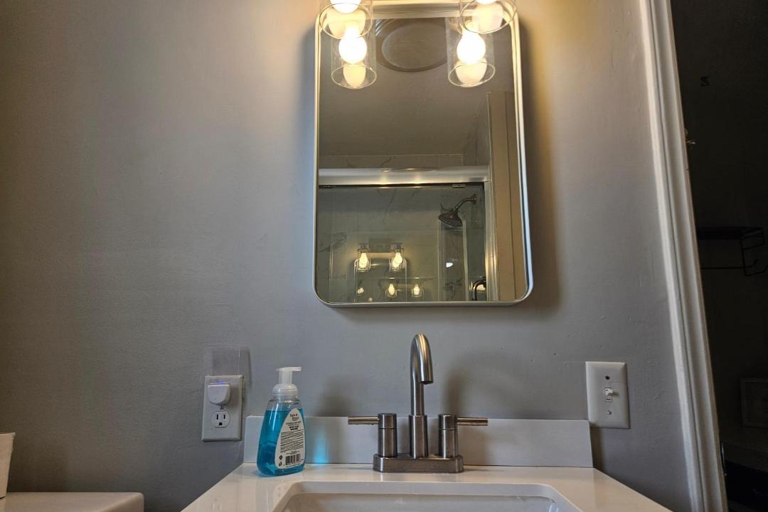 Photo of Bathroom in Oakdale