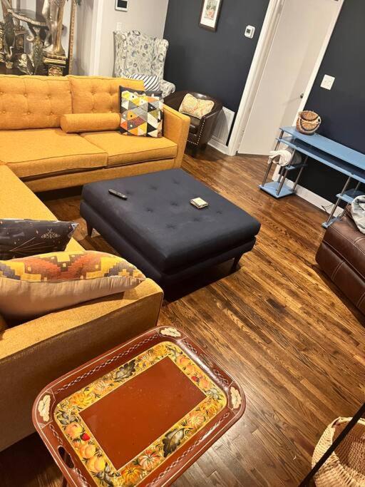 Photo of Livingroom in Terry Sanford
