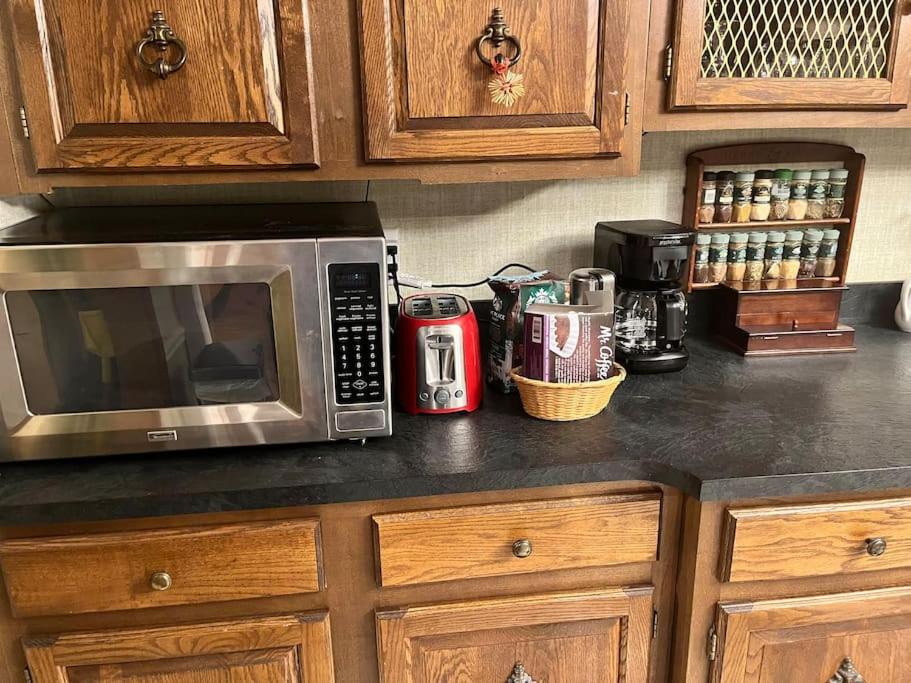 Photo of Kitchen in Terry Sanford