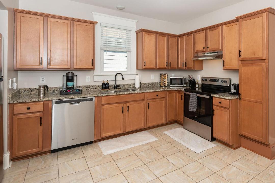 Photo of Kitchen in Wilmington