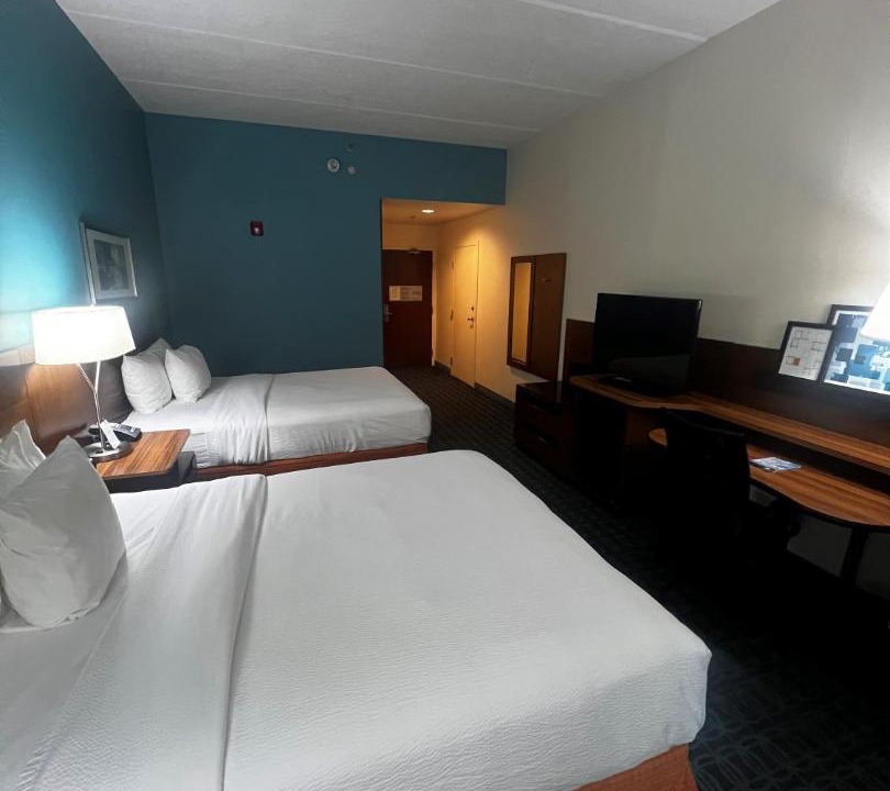 Photo of Bedroom in Gastonia