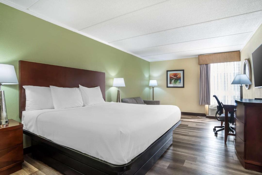 Photo of Bedroom in Gastonia