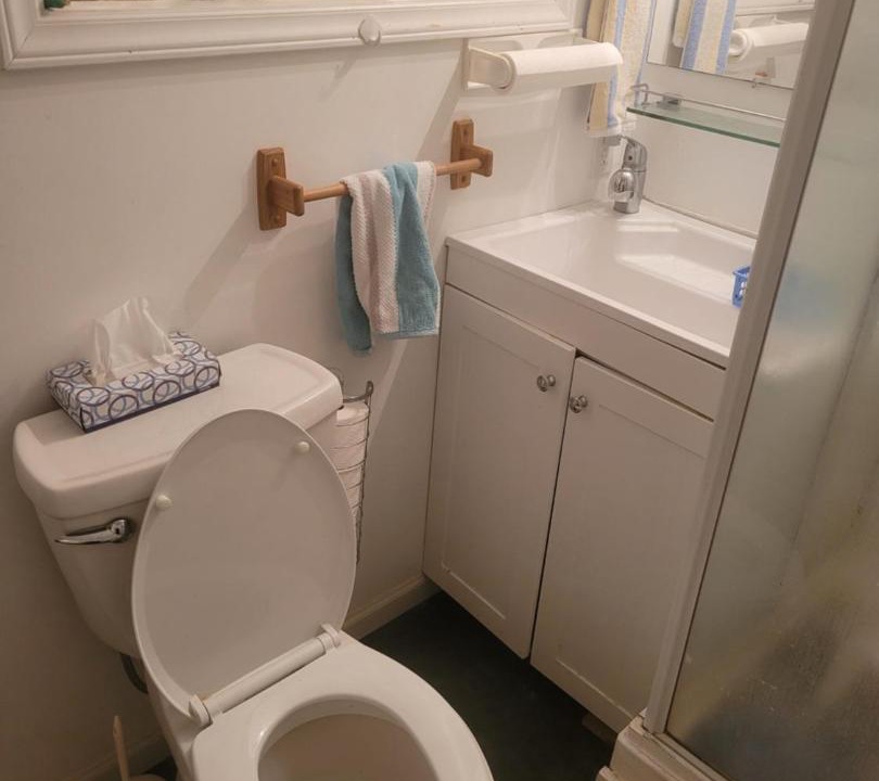 Photo of Bathroom in Hendersonville