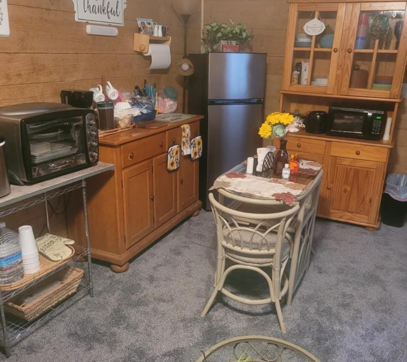 Photo of Kitchen in Hendersonville