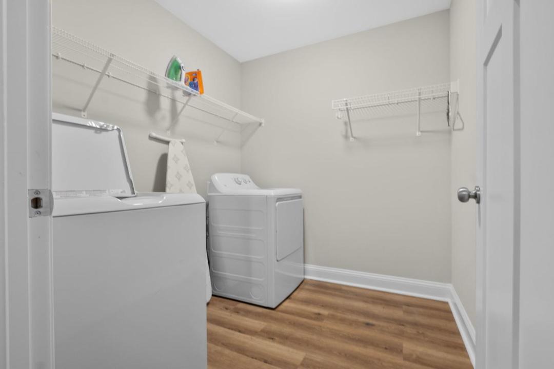 Photo of Bathroom in Southern Pines