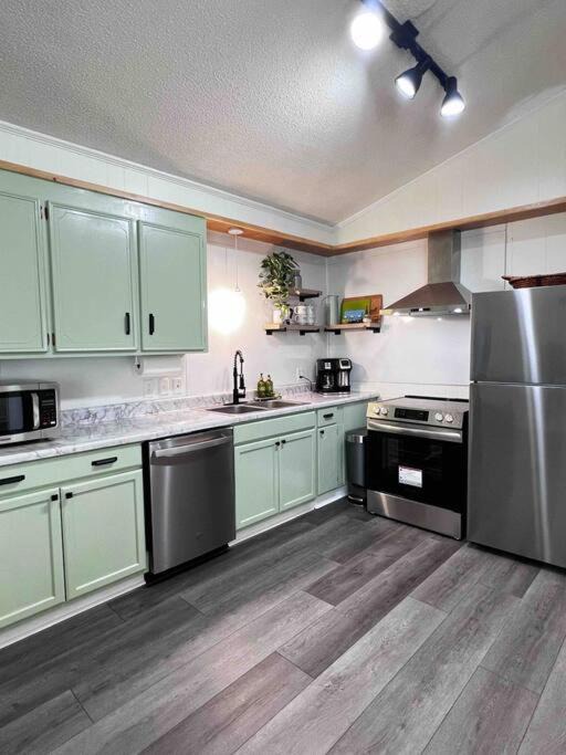 Photo of Kitchen in Union County