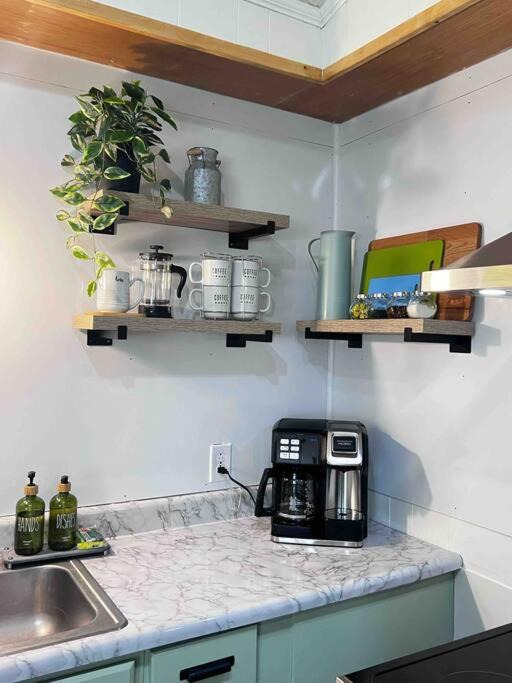 Photo of Kitchen in Union County