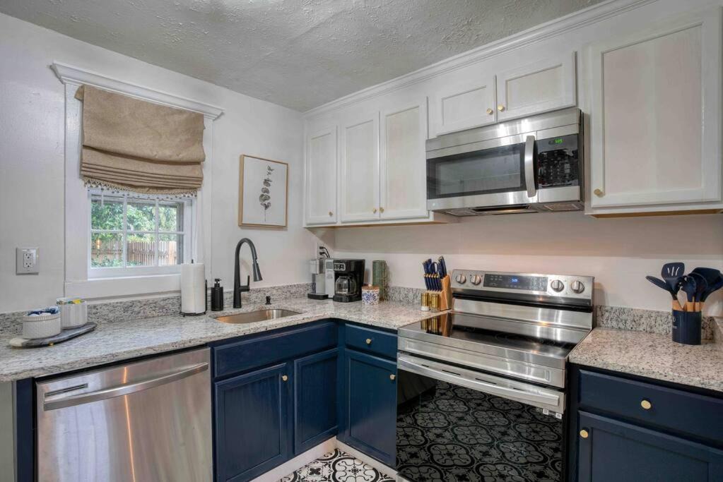 Photo of Kitchen in Wilmington
