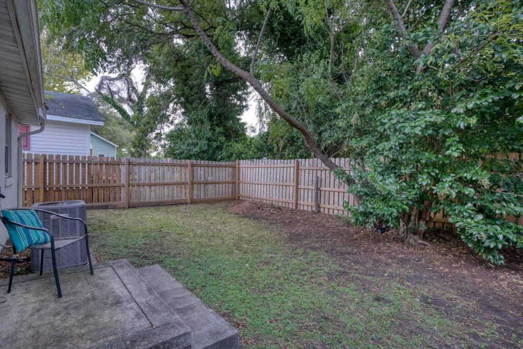 Photo of Patio Balcony in Wilmington