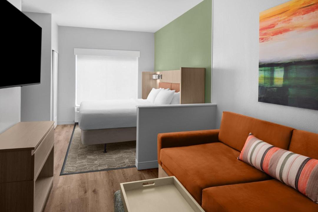 Photo of Bedroom in Pinehurst