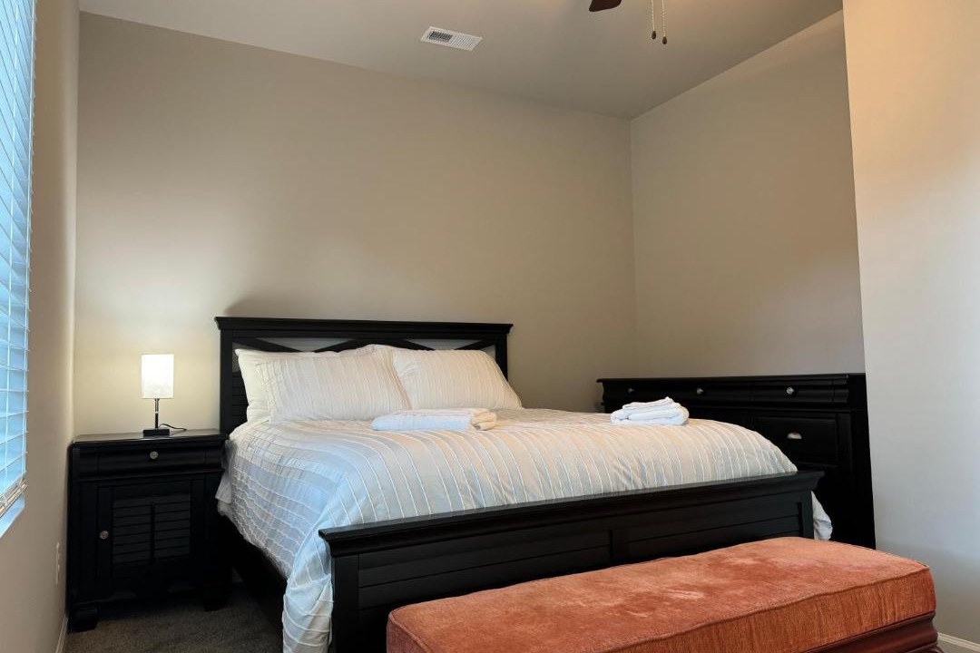 Photo of Bedroom in Charlotte