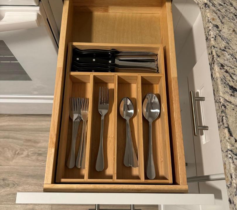 Photo of Kitchen in Charlotte