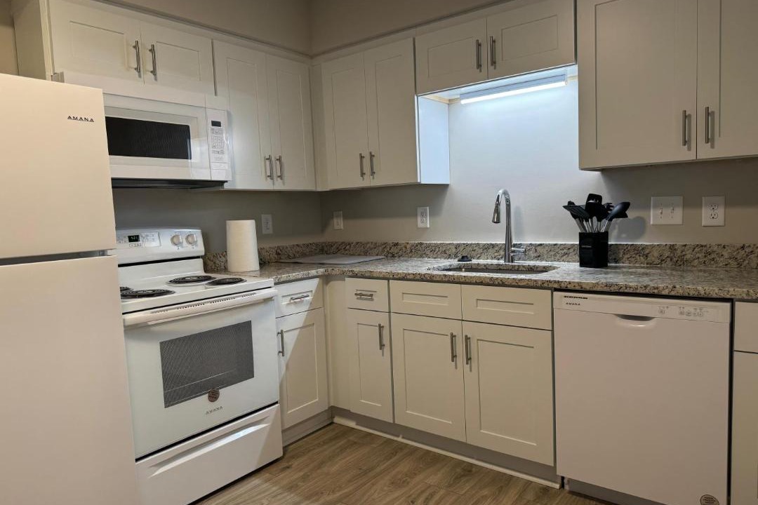 Photo of Kitchen in Charlotte