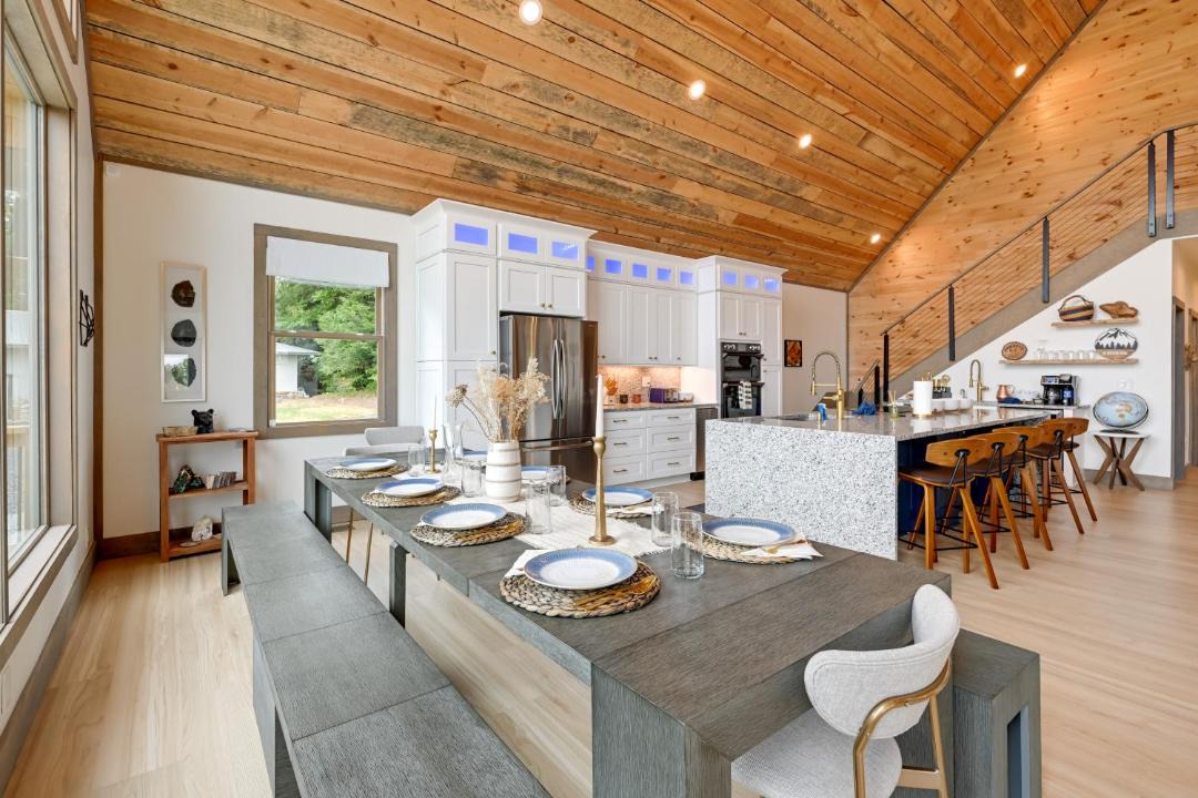 Photo of Kitchen in Andrews