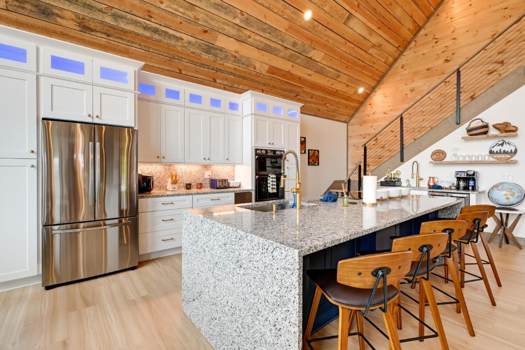 Photo of Kitchen in Andrews