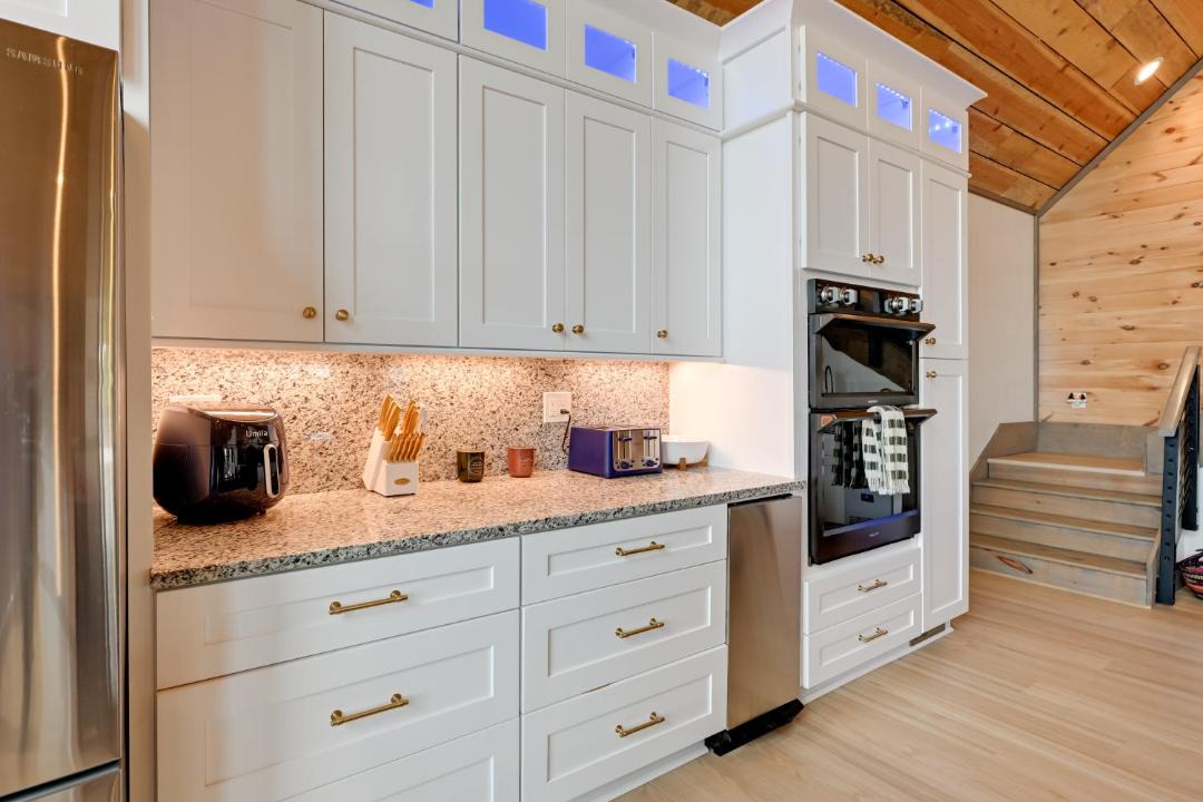 Photo of Kitchen in Andrews