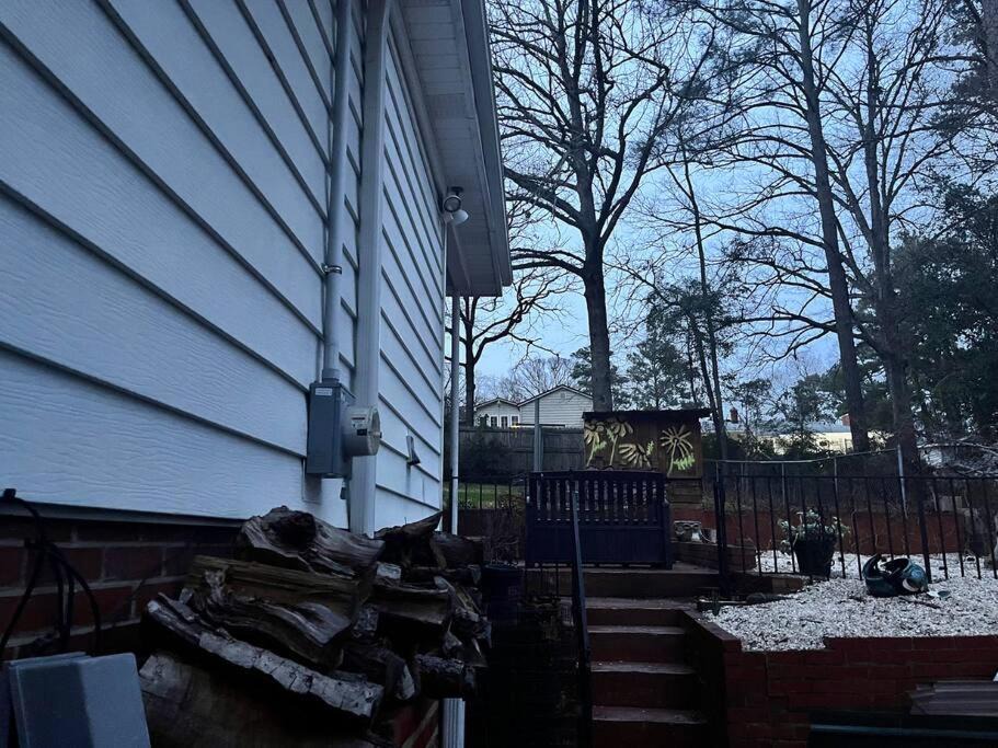 Photo of Others in Terry Sanford