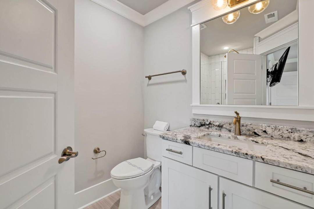 Photo of Bathroom in Yaupon Beach