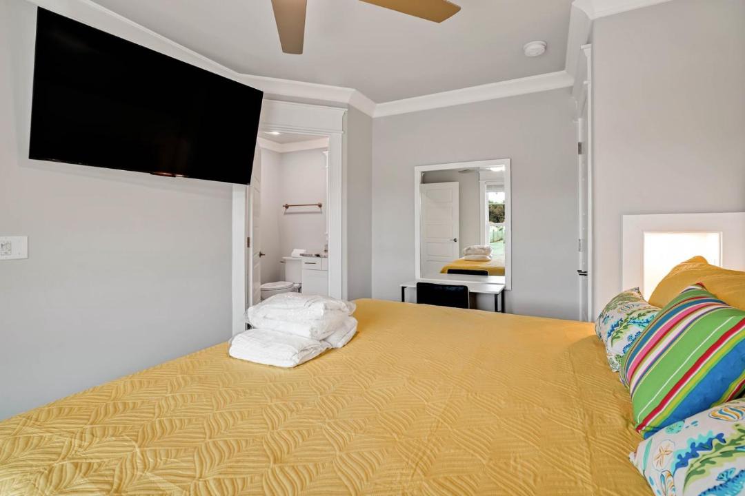 Photo of Bedroom in Yaupon Beach