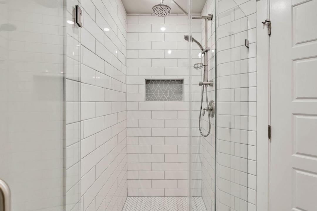 Photo of Bathroom in Yaupon Beach