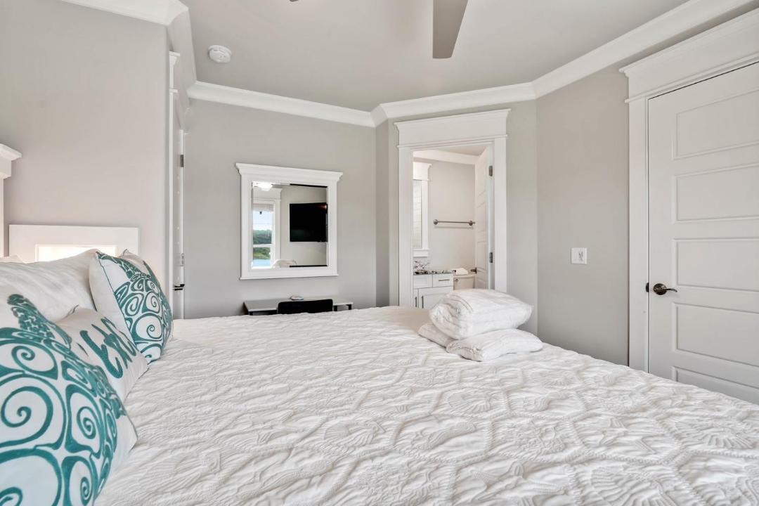 Photo of Bedroom in Yaupon Beach