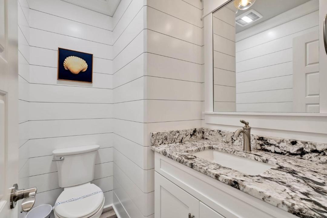 Photo of Bathroom in Yaupon Beach
