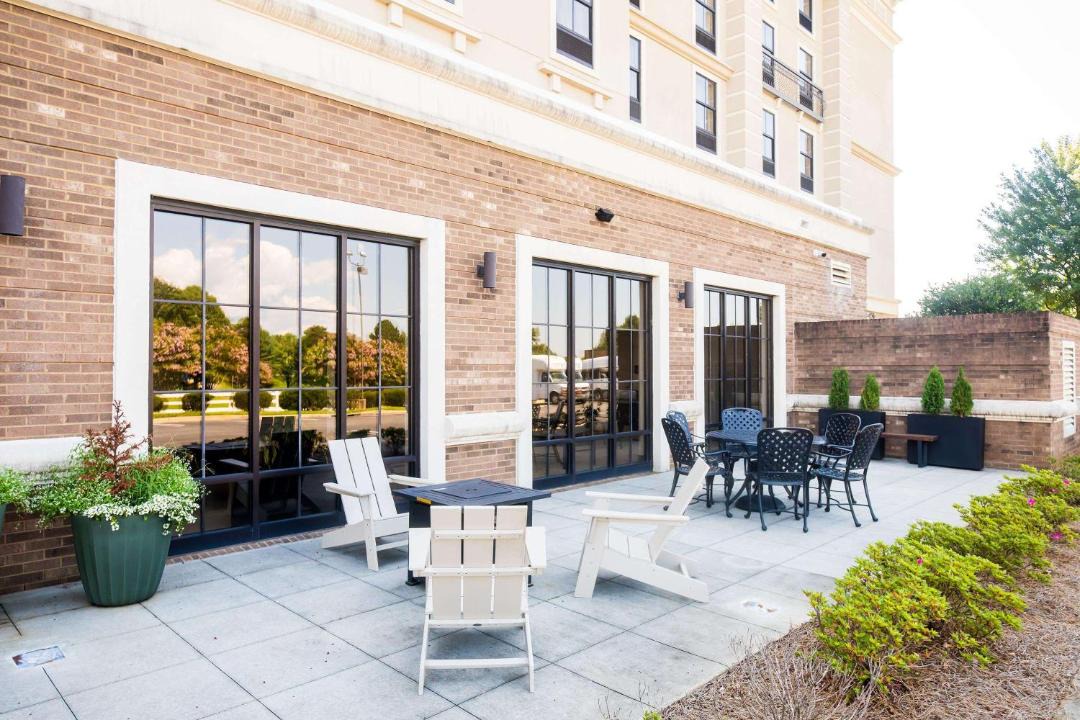 Photo of Patio Balcony in Dobson