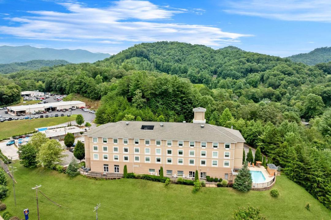 Photo of Others in Sylva