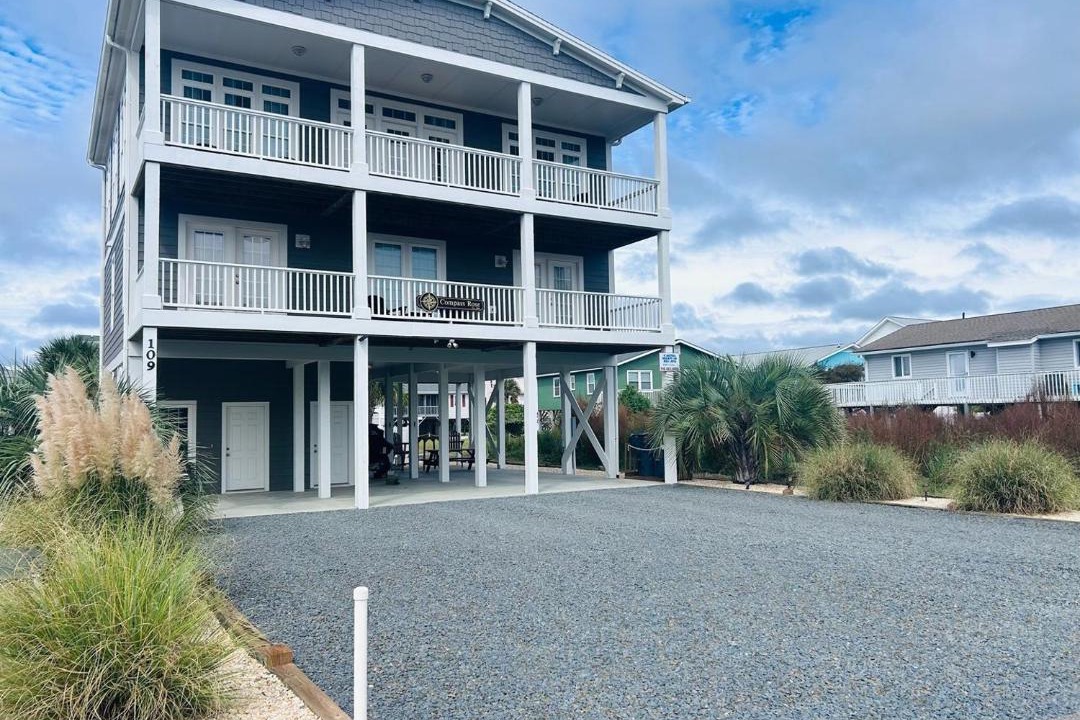 Photo of Others in Holden Beach