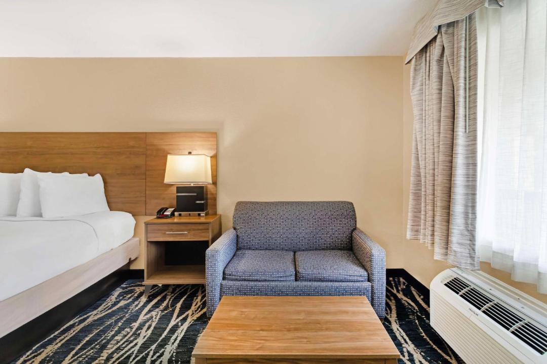 Photo of Bedroom in Maggie Valley