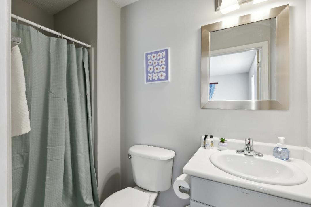 Photo of Bathroom in Westover