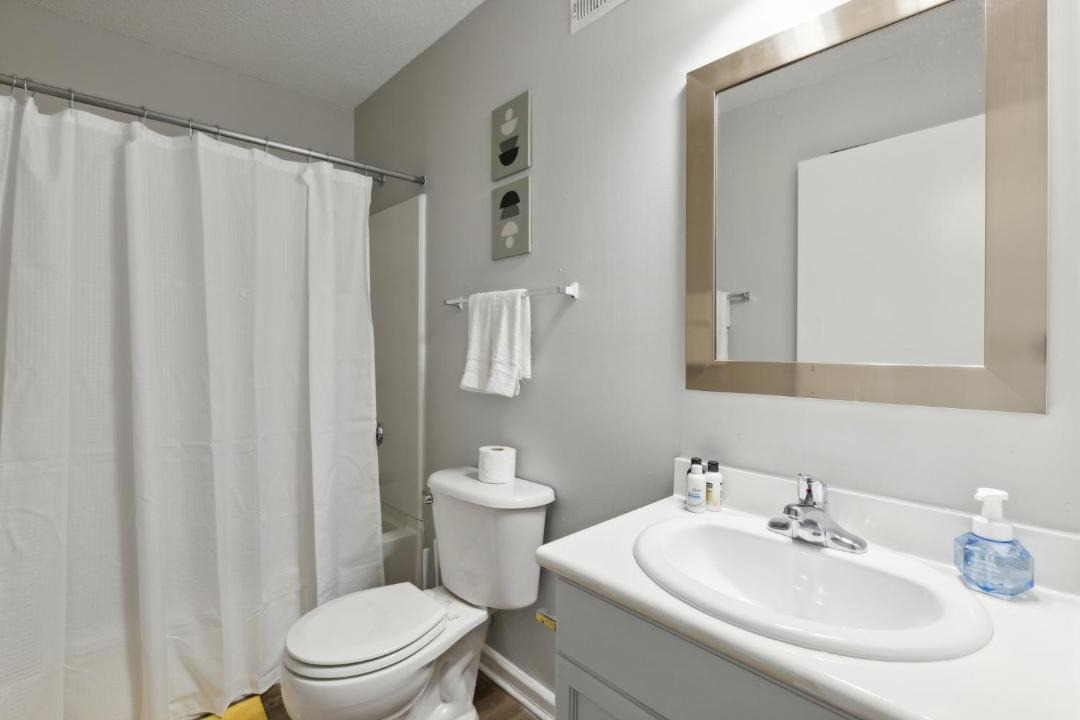 Photo of Bathroom in Westover