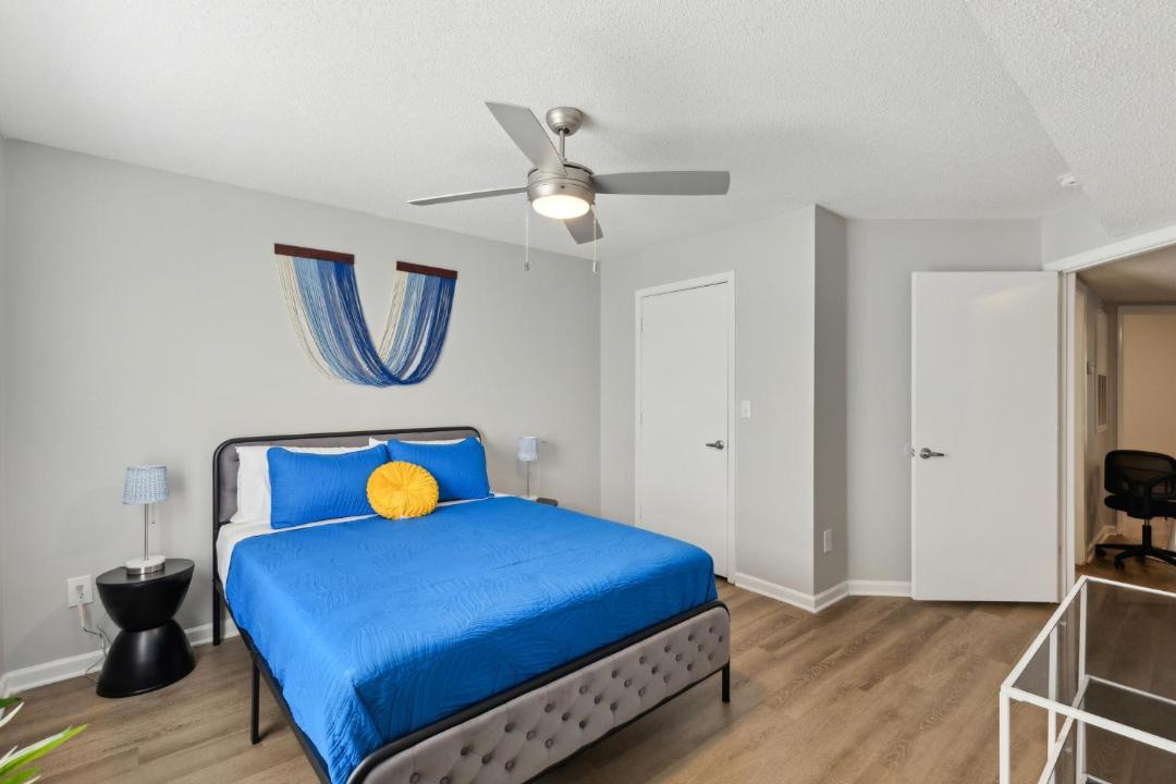 Photo of Bedroom in Westover