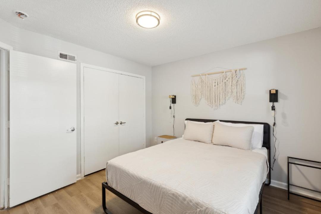 Photo of Bedroom in Westover