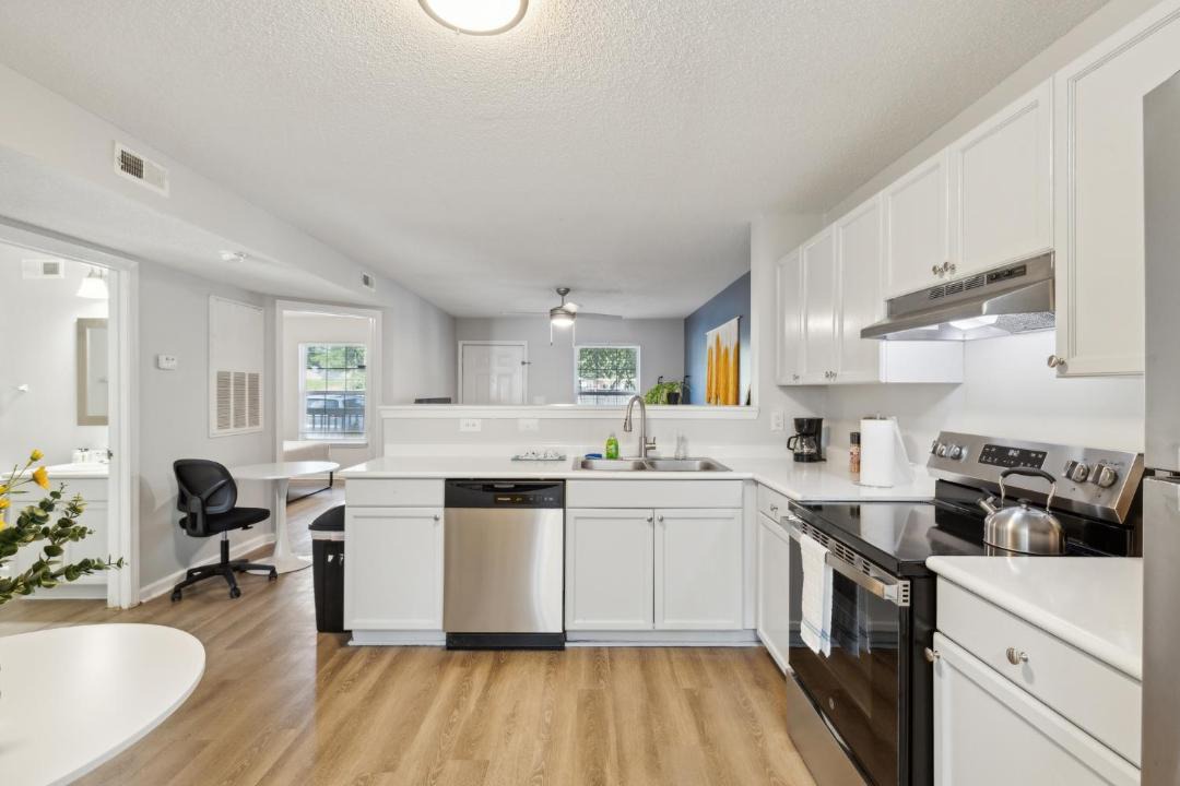 Photo of Kitchen in Westover