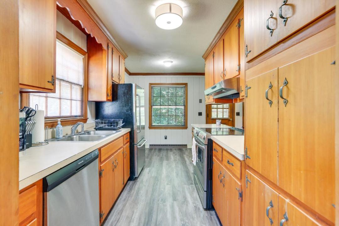 Photo of Kitchen in Green Valley