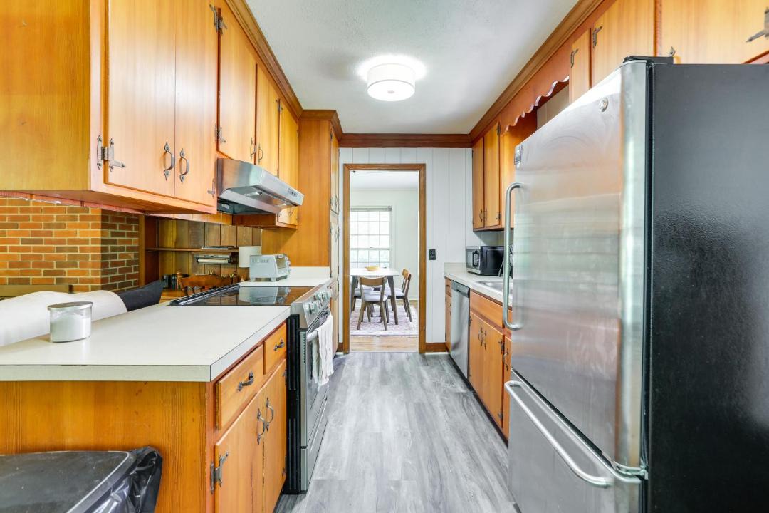 Photo of Kitchen in Green Valley