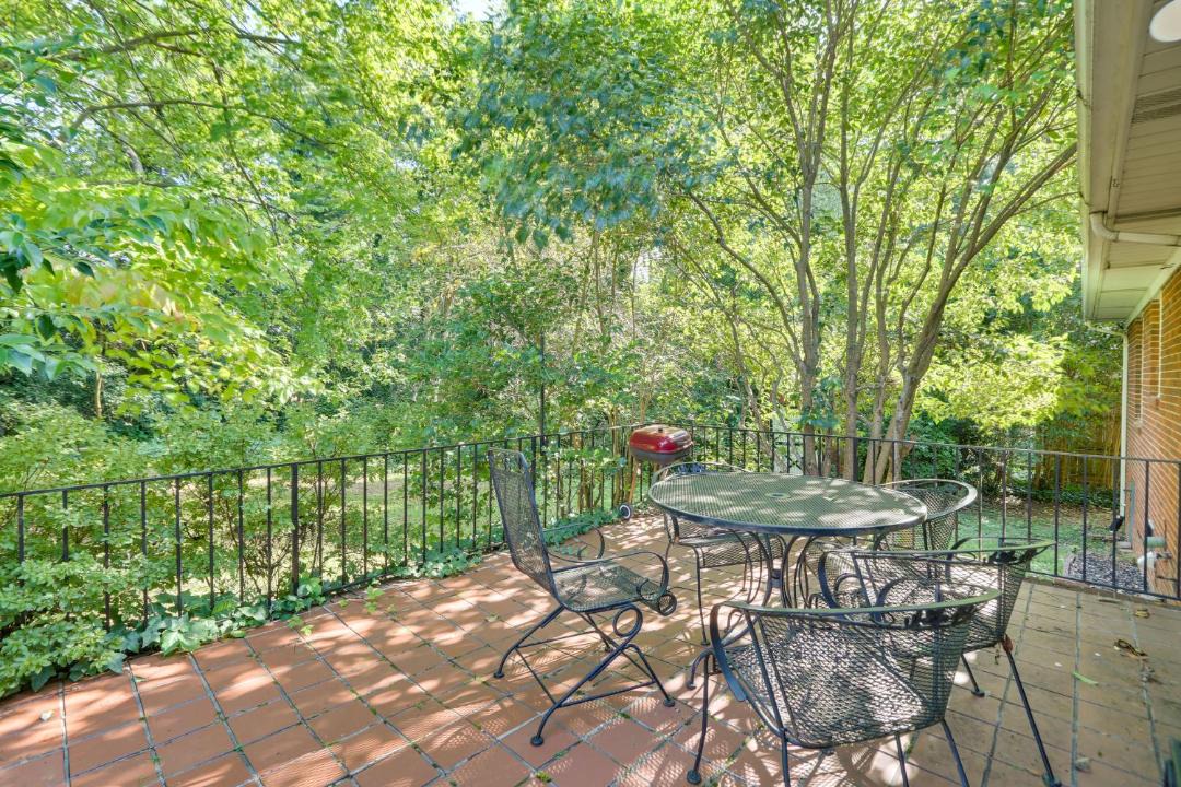 Photo of Patio Balcony in Green Valley