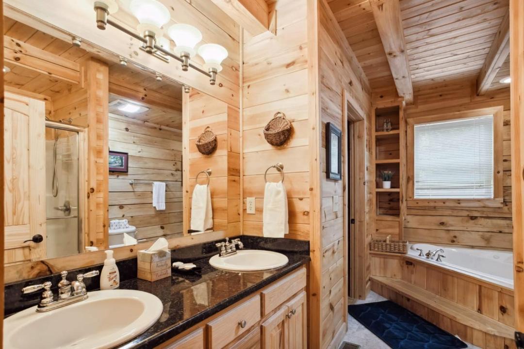 Photo of Bathroom in Todd