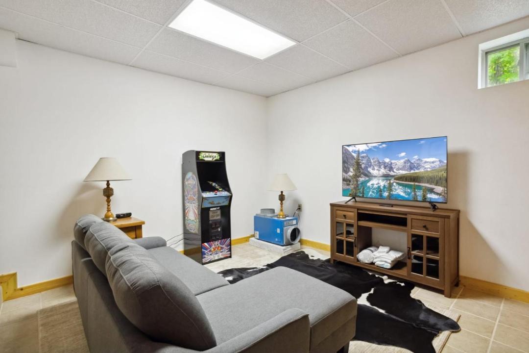 Photo of Livingroom in Todd
