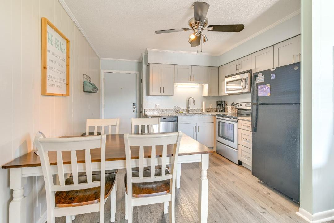 Photo of Kitchen in Gulf Stream Estates