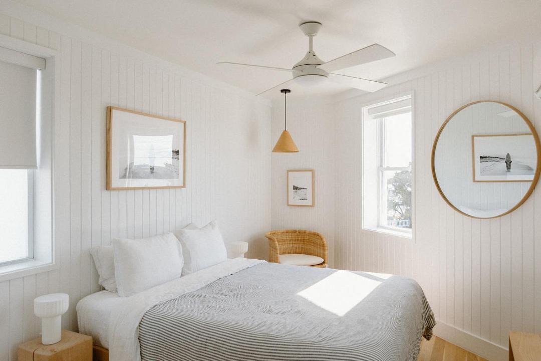 Photo of Bedroom in Wrightsville Beach