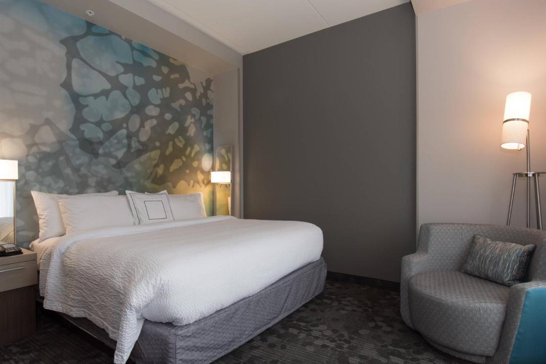 Photo of Bedroom in Umstead